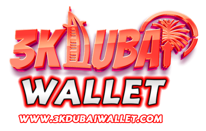 3kdubai wallet