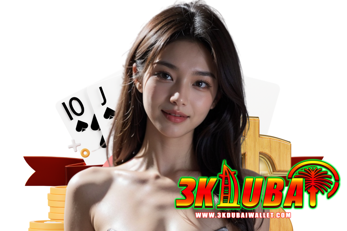3kdubai wallet
