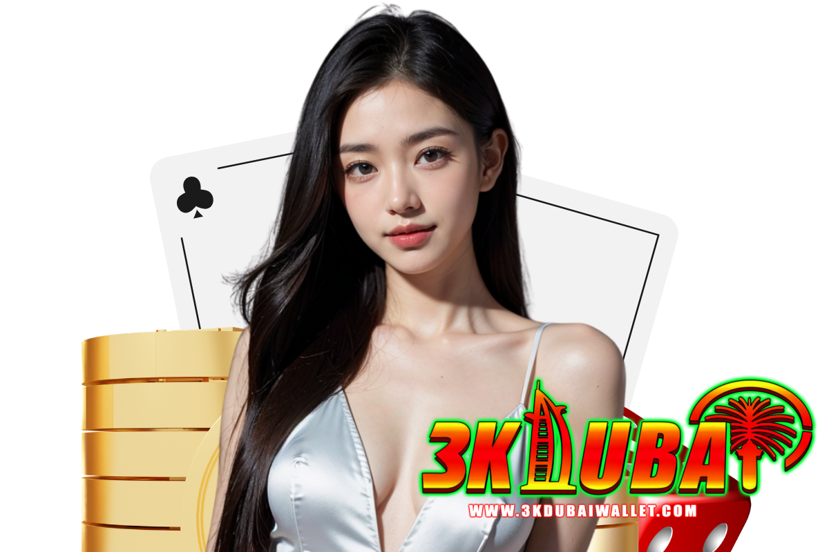 สล็อต 3kdubai